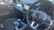 Renault Captur 1.0 TCE 90 Iconic 5dr Petrol Hatchback